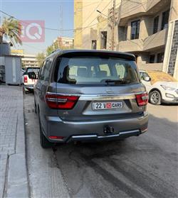 نيسان باترول